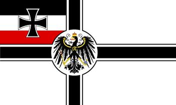 Kaiserreich: Legacy of the Weltkrieg / Characters - TV Tropes