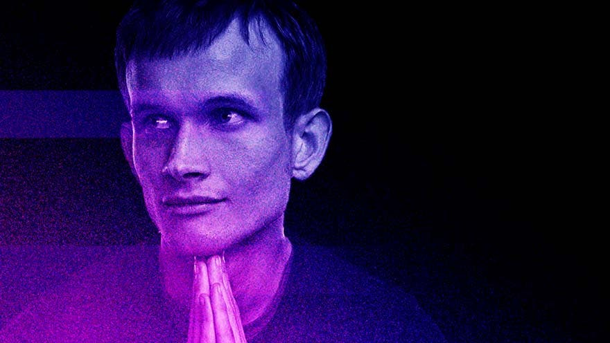 Vitalik Urges DeFi to Slow Down Integration with Traditional Finance
