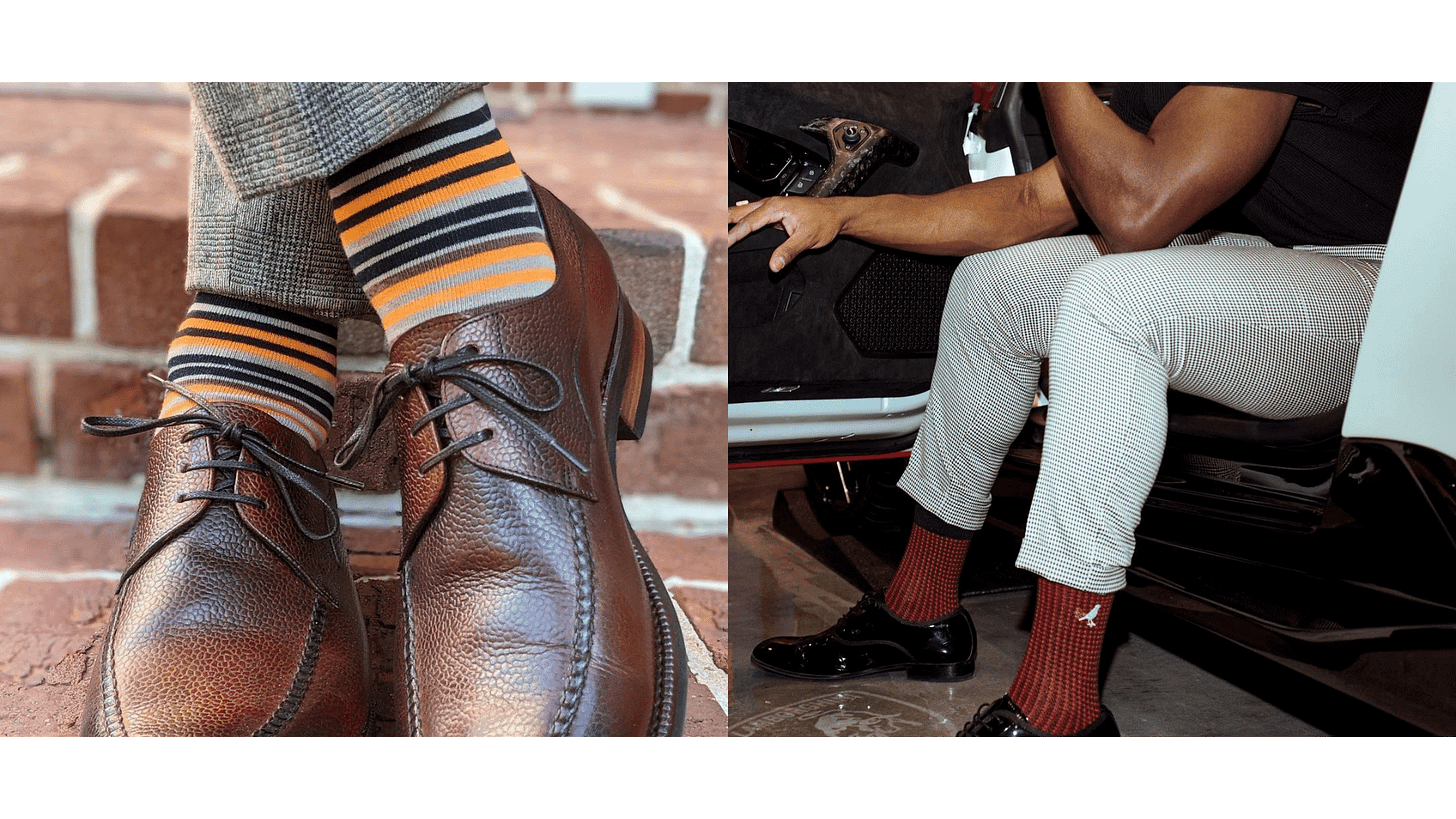 soiree brand of the week whalley finch