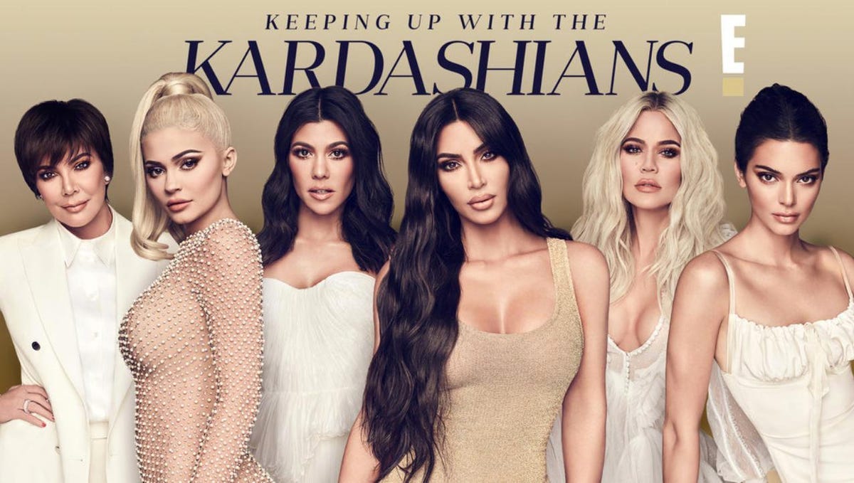 Keeping Up With The Kardashians&#39; May Be Leaving, But The Family&#39;s Fortune  Is Here To Stay