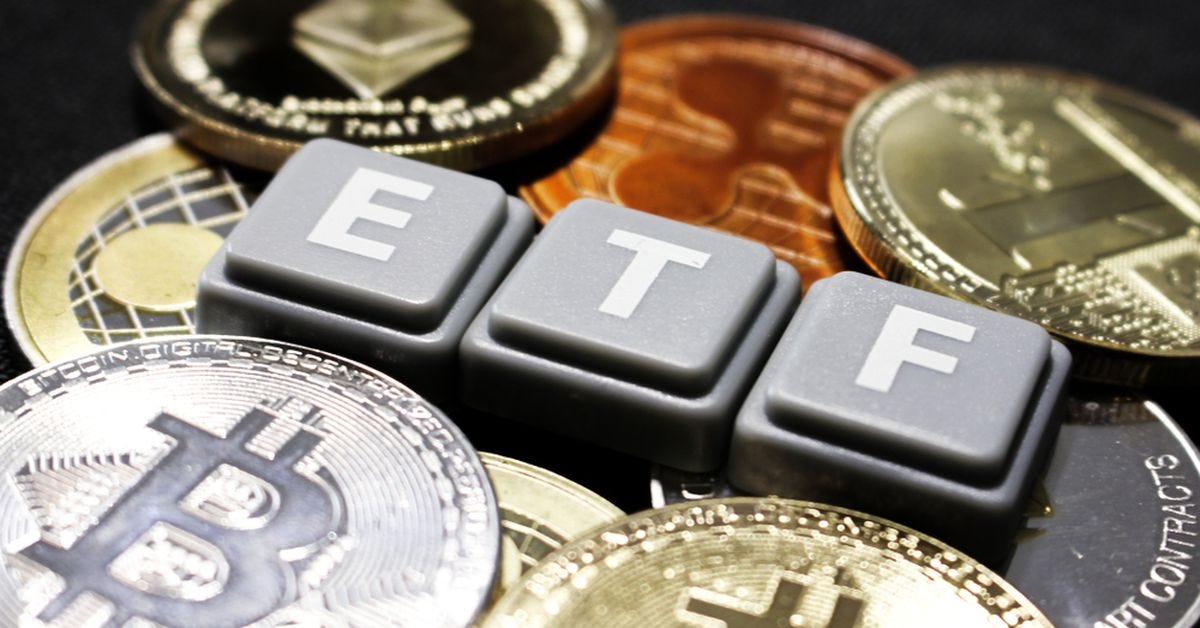 What Is a Bitcoin ETF? - pathtomultincome.com