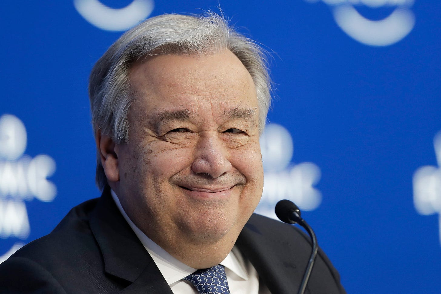 UN chief Guterres awarded German prize for European unity