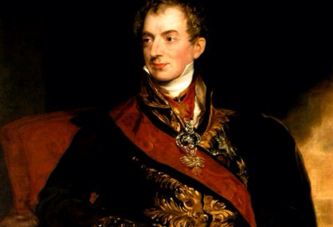 Metternich, il restauratore - Startmag