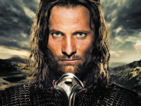 Nicolas Cage doesn't regret passing up role of Aragorn in ...