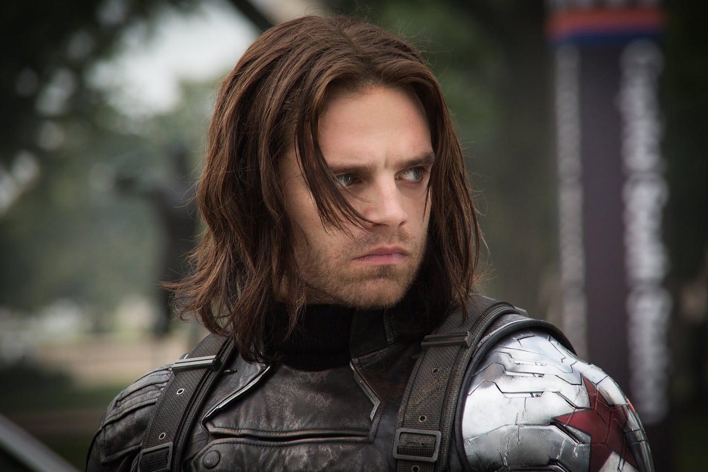 Why Bucky Barnes Deserved Better in the MCU - That Hashtag Show
