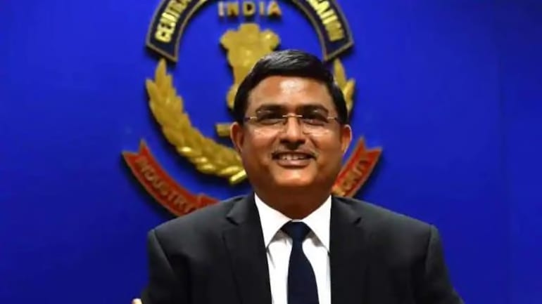 Rakesh Asthana appointed as Commissioner of Police in Delhi - Cities News