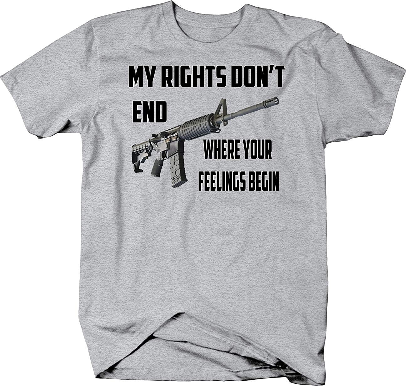 Your Rifle / Your Rights by Mike Austin