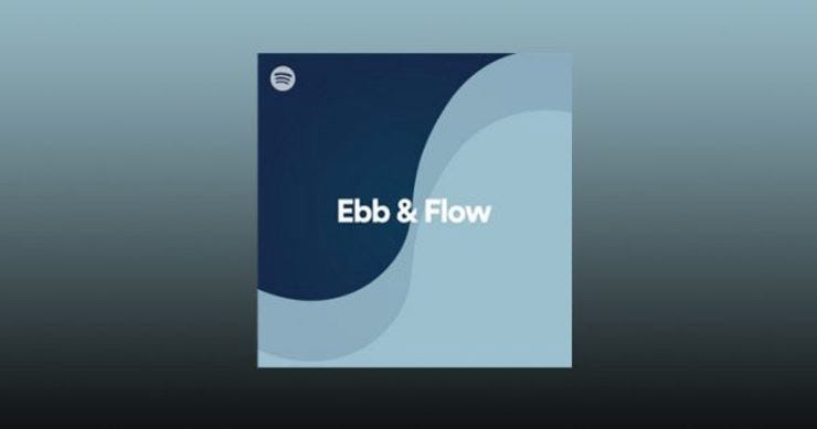 Spotify ebb flow content 2018 600x315