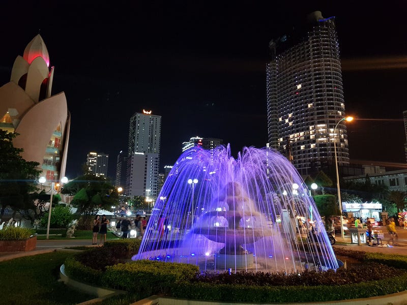 Where I’m At: May, 2019 – Nha Trang edition