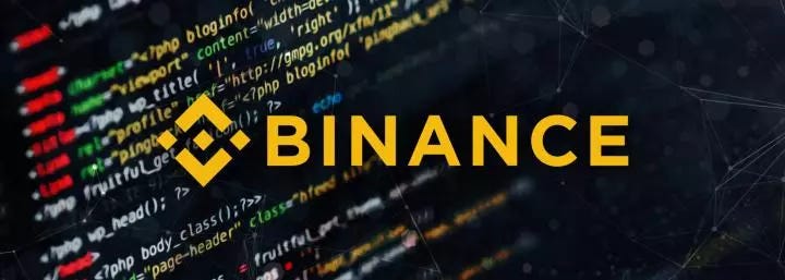 Binance faces criticism for considering rollback of the Bitcoin blockchain