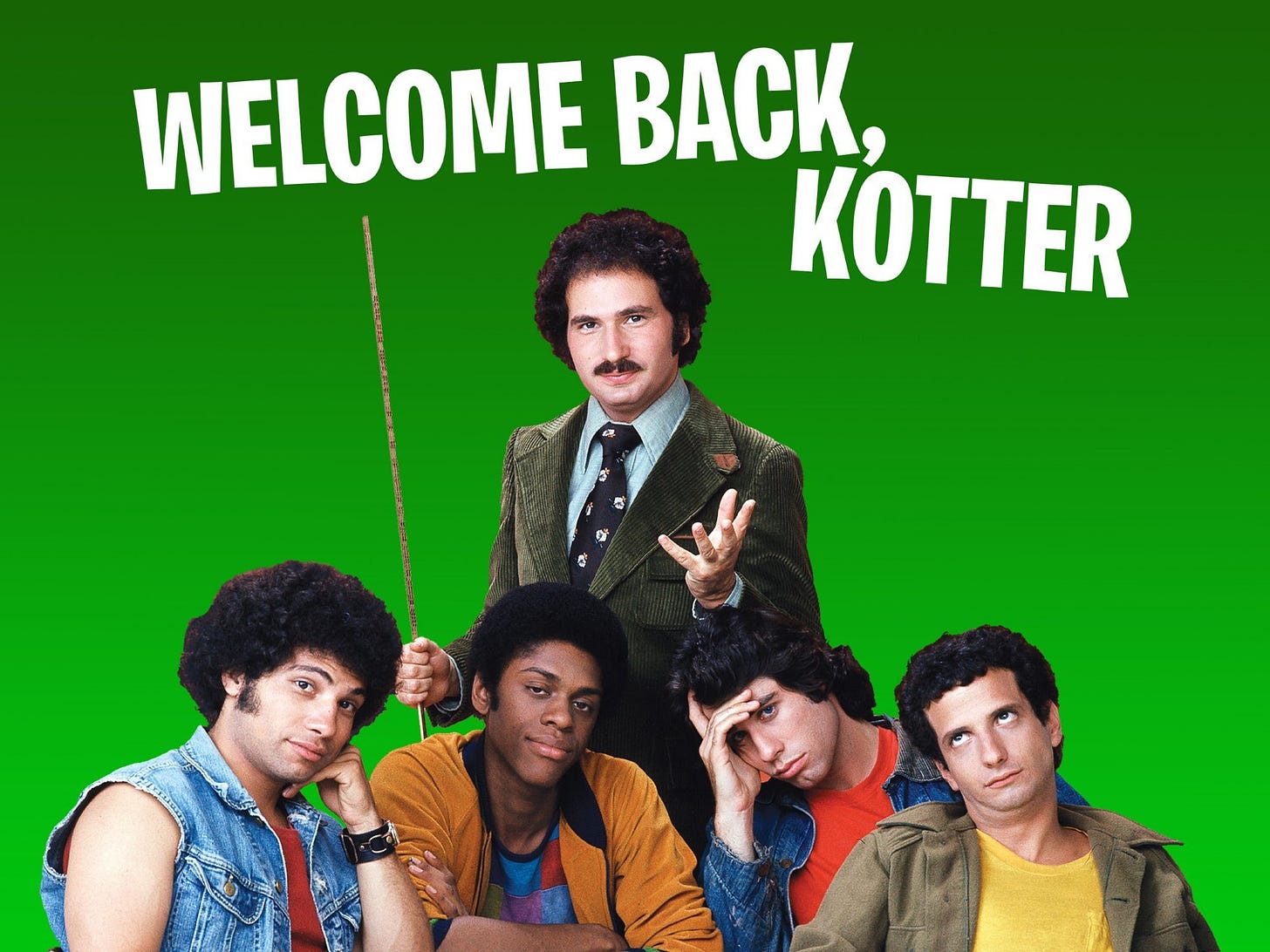 Watch Welcome Back, Kotter: The Complete Second Season | Prime Video