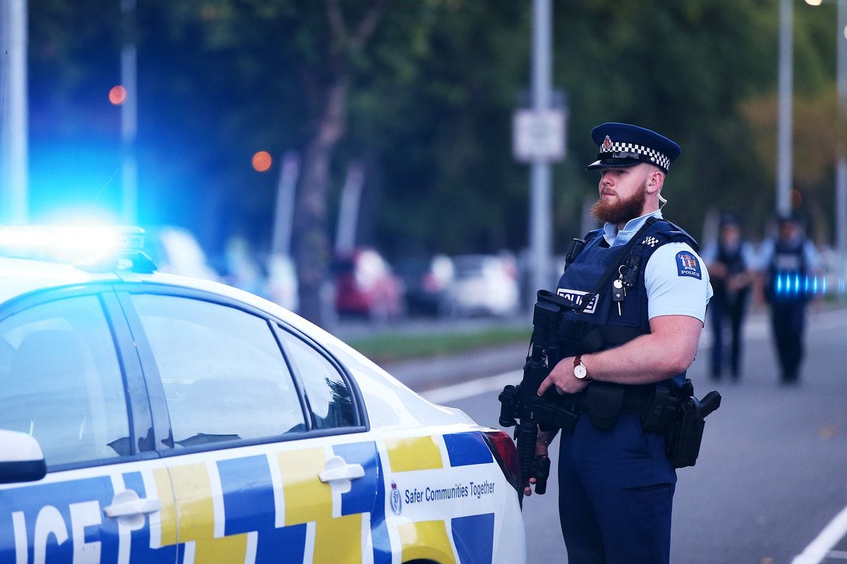 Image result for christchurch shooting