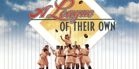A League of Their Own: Prime Video Releases Trailer and Premiere Date for  Baseball Series (Watch) - canceled + renewed TV shows - TV Series Finale