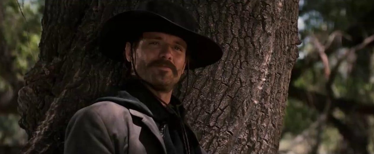 Why Doc Holliday Killed Johnny Ringo in Tombstone