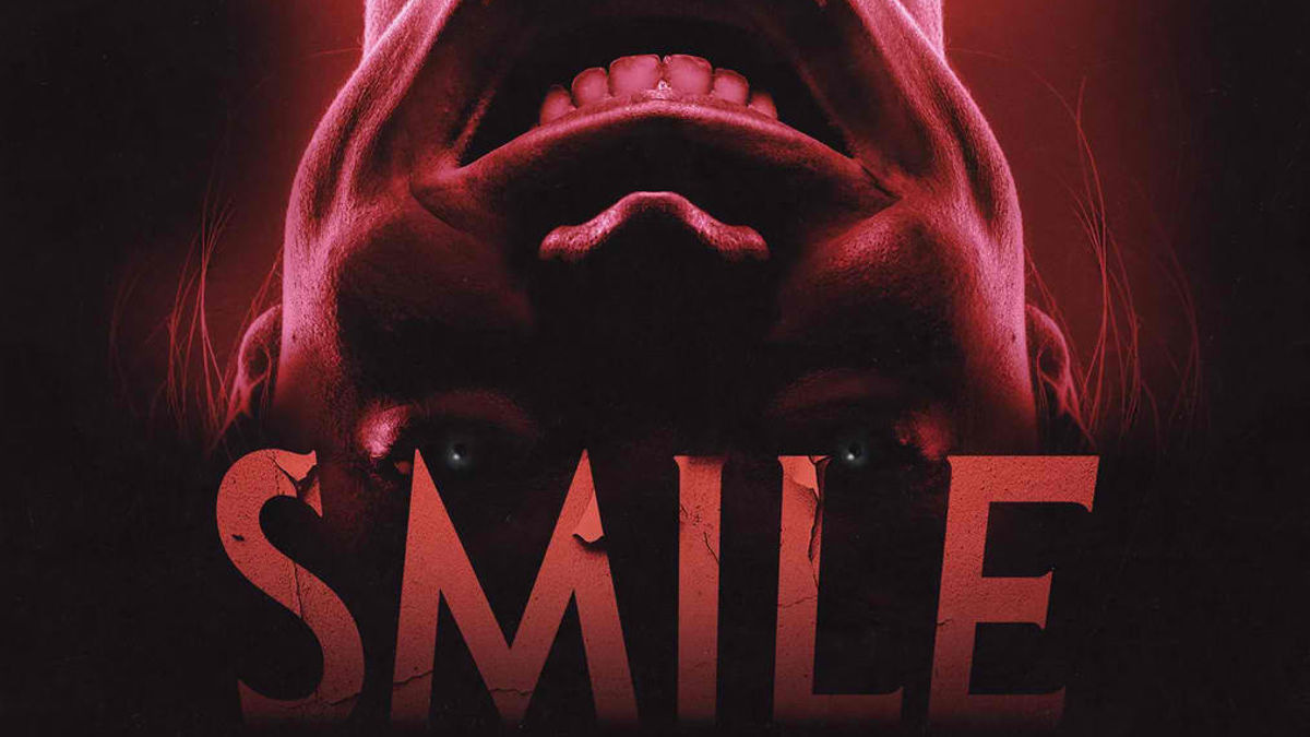 Director Calls 'Smile' a Horror Film That Feels Like a Panic Attack -  ClickTheCity