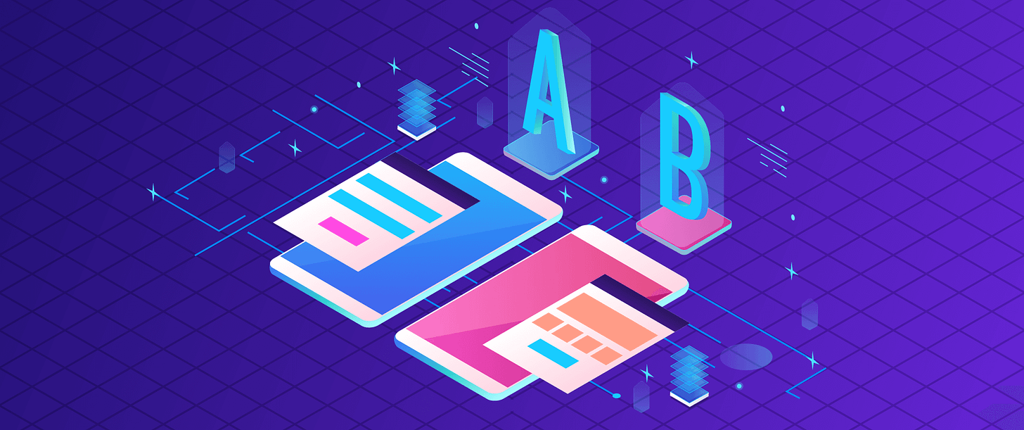 How to Design A/B Testing for More Effective Campaigns | CleverTap