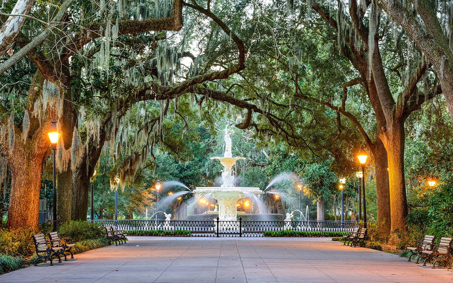 20 Best Things To Do In Savannah, GA You Shouldn't Miss - Southern Trippers