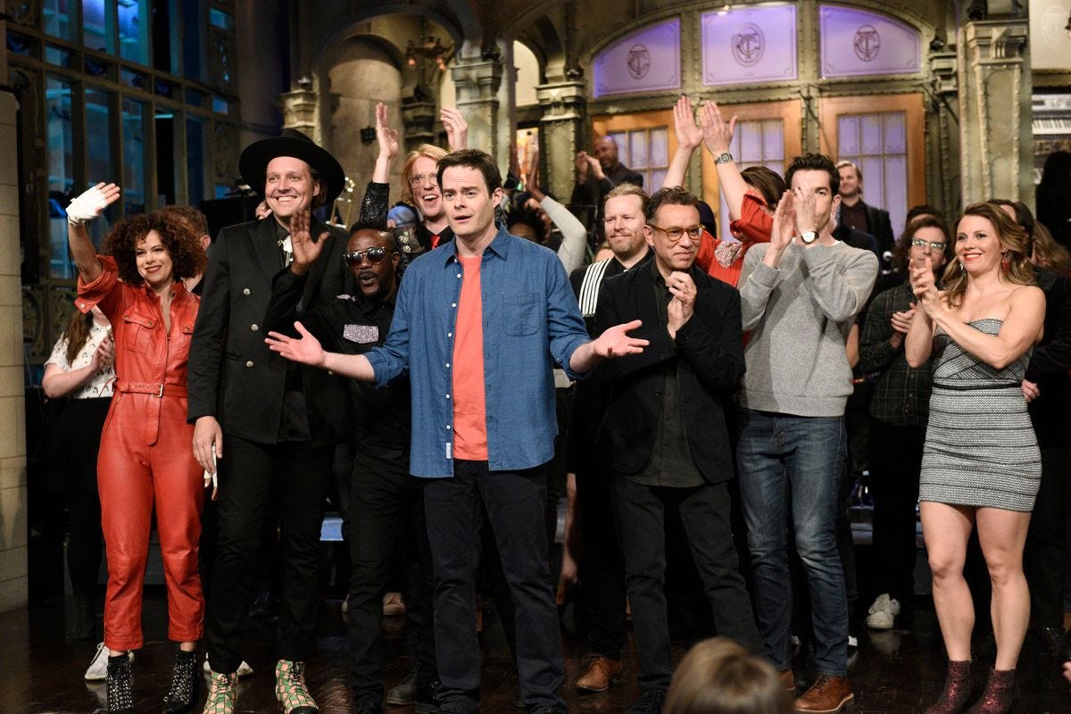 SNL: Is Saturday Night Live new tonight, March 24?