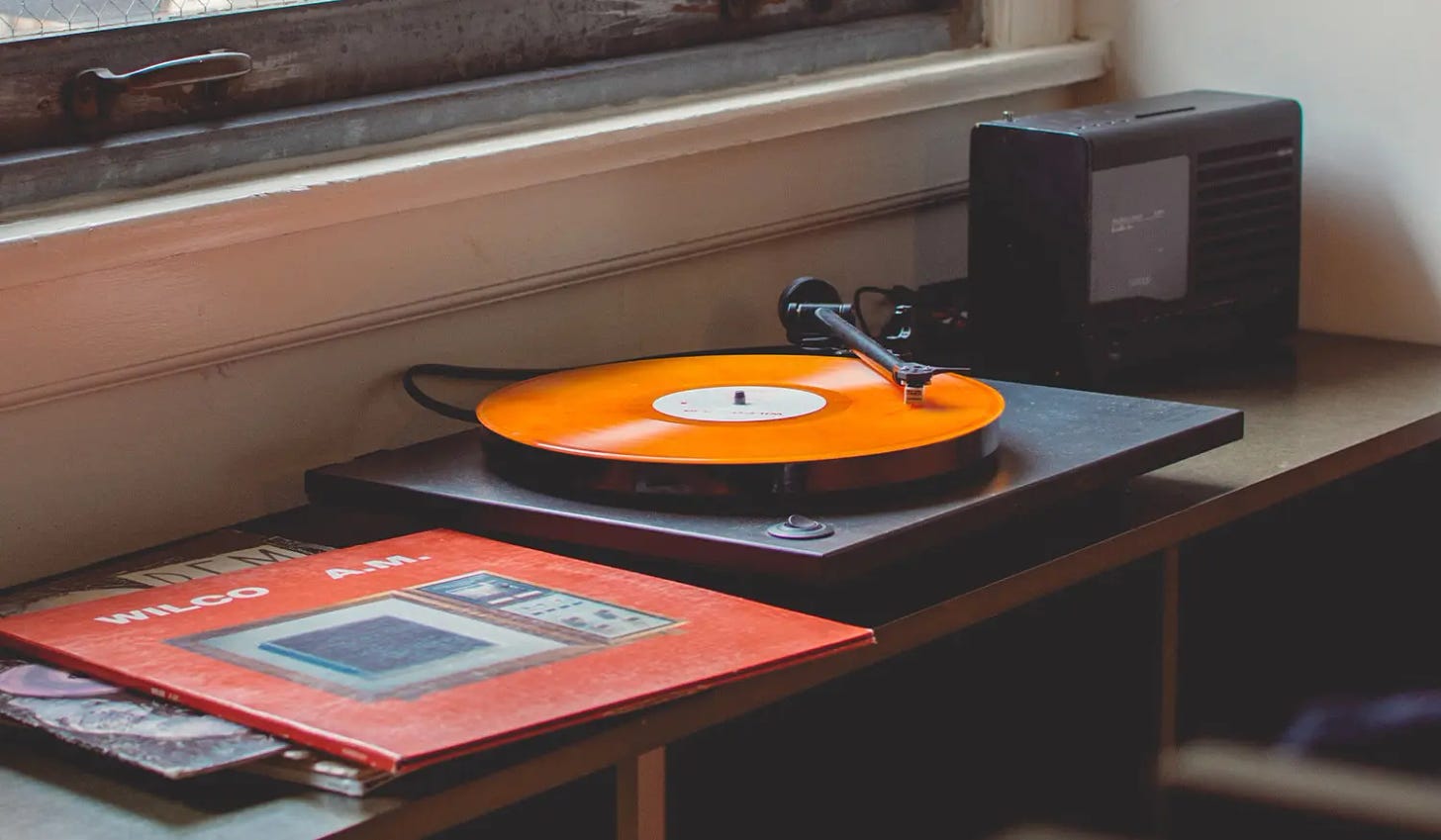 The Most Stylish Record Players For Your Vinyl: 2022 Edition