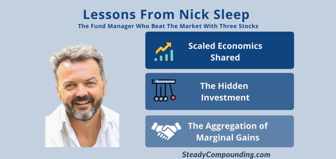 Lessons From Nick Sleep of Nomad Investment Partnership