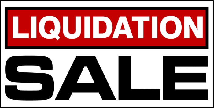 Plant Liquidations Sales | Atlantic Graphic Systems