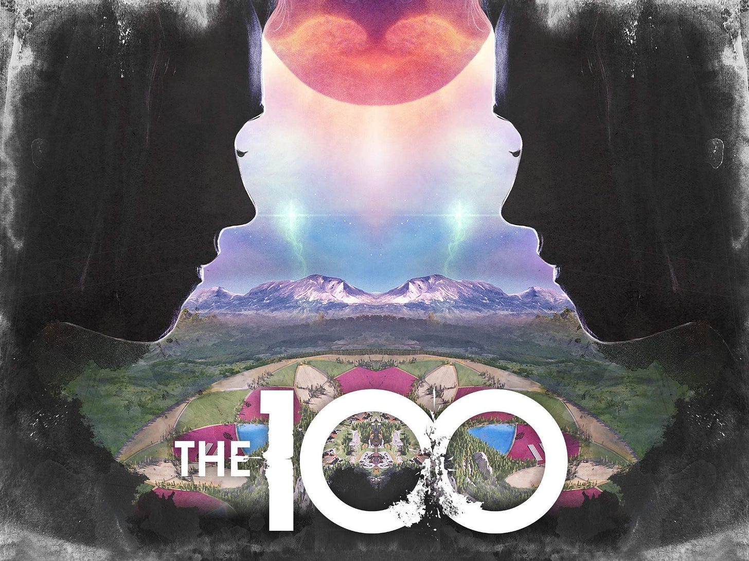 The 100 Starring Eliza Taylor, Paige Turco, Bob Morley, click here to check it out.