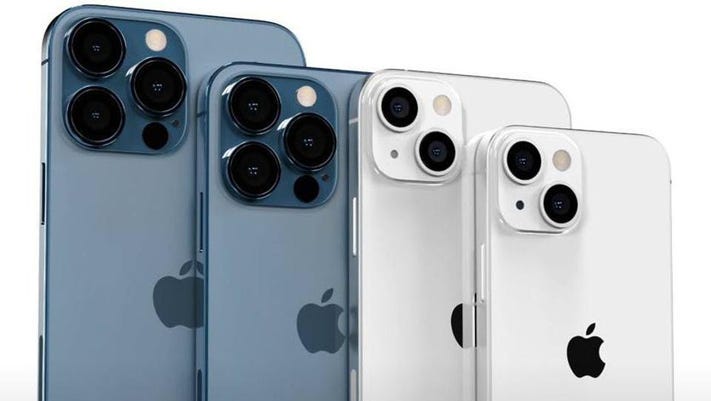 New Apple Leak Reveals iPhone 13 Price Surprise
