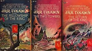 Barbara Remington, Illustrator of Tolkien Book Covers, Dies at 90 - The New  York Times