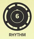 Figure rhythm