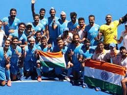Tokyo Olympics: Manpreet Singh dedicates India's hockey bronze to COVID  warriors
