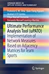 Ultimate Performance Analysis Tool (uPATO) by Frutuoso G. M. Silva