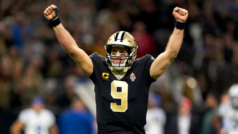 New Orleans Saints quarterback Drew Brees announces retirement from the NFL  after 20 seasons