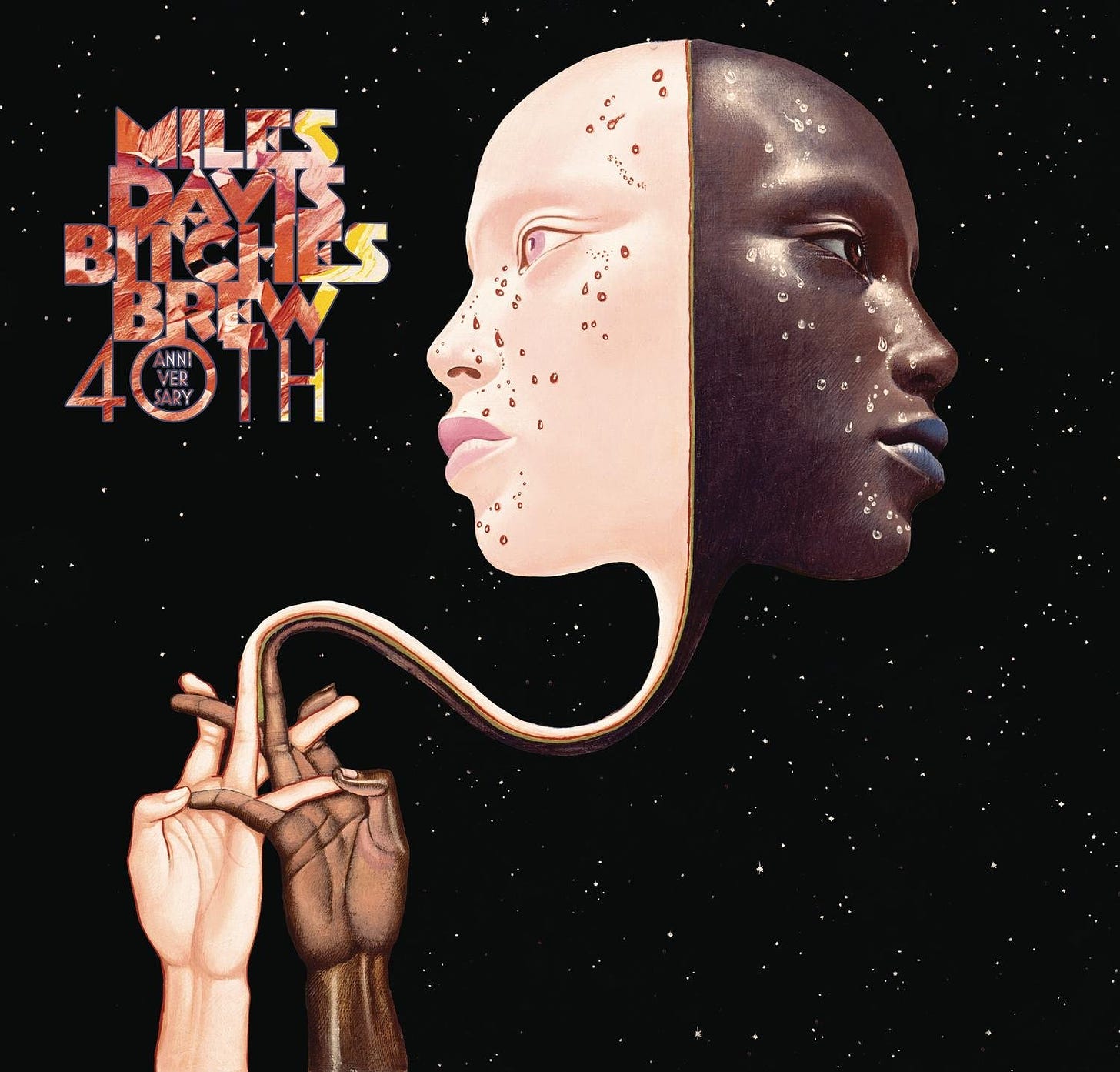 Miles Davis - Bitches Brew: 40th Anniversary Collector's ...