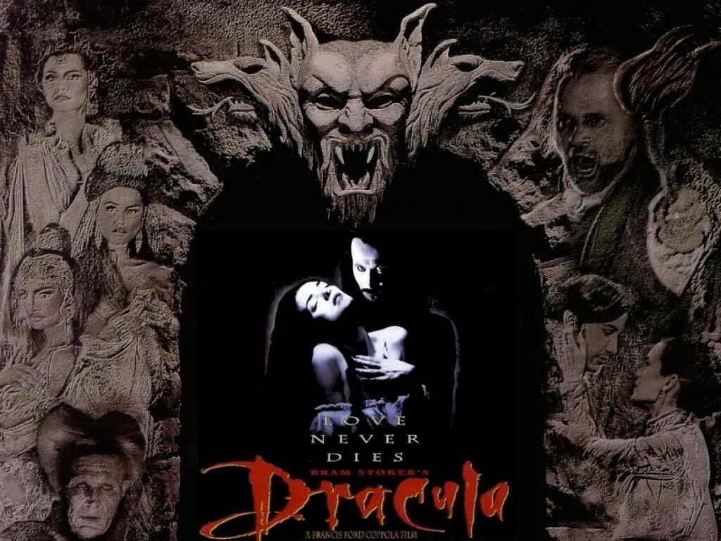 Bram Stoker's Dracula: Love Never Dies | by SouthpawPoet | Medium