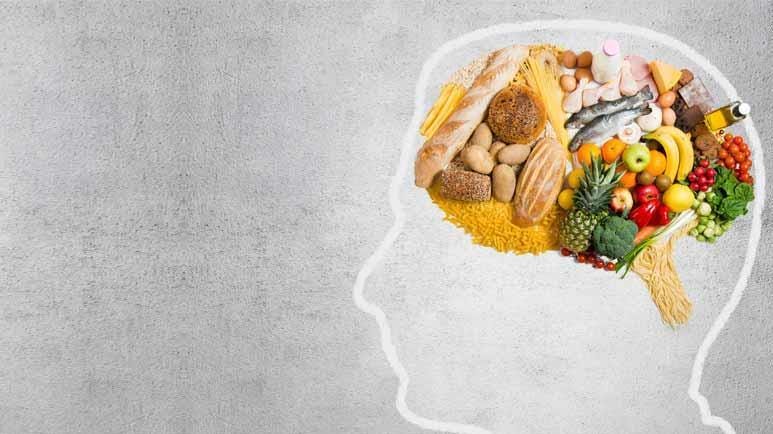 nutrients for brain health