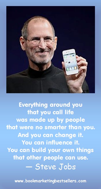 Steve Jobs on Building Stuff People Can Use