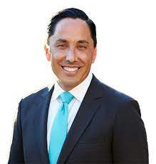 About Todd Gloria | City of San Diego Official Website