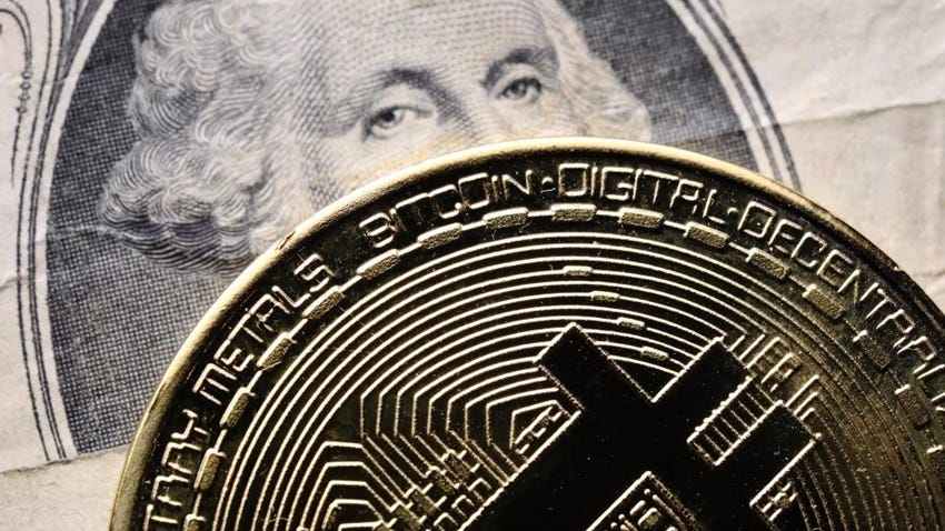 Bitcoin Eridikçe Eriyor! Bitcoin Ne Kadar? - Tamindir