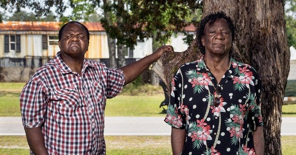 Their Family Bought Land One Generation After Slavery. The Reels Brothers Spent Eight Years in Jail for Refusing to Leave It.