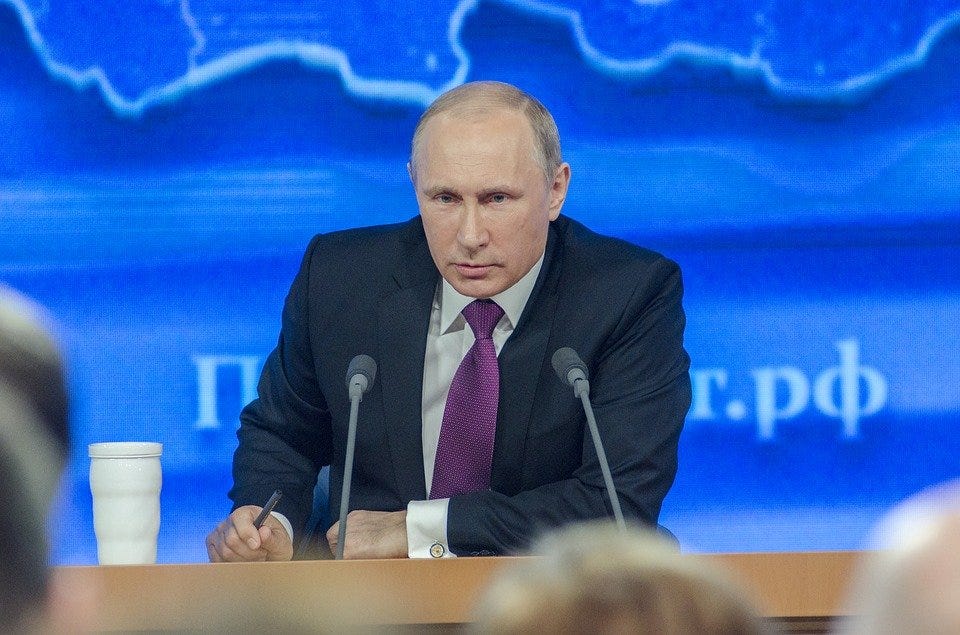 Putin, Politics, Kremlin, Russia, Government