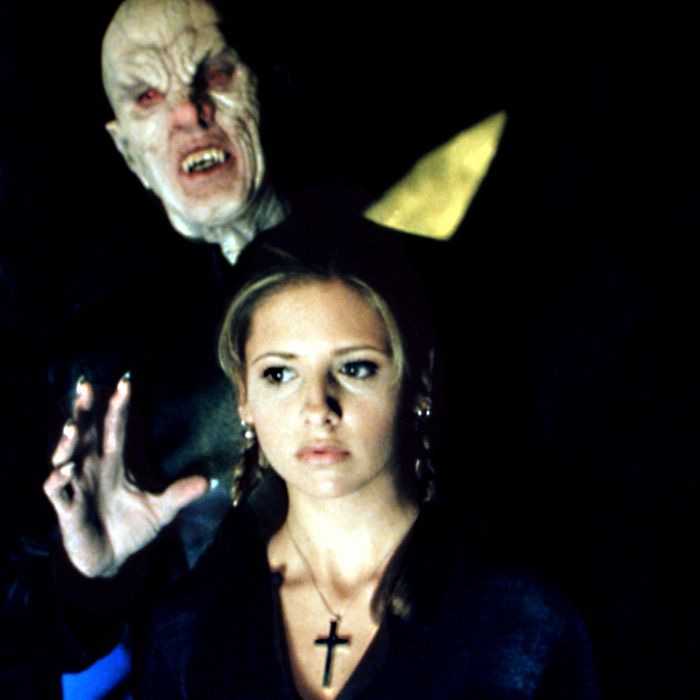 Buffy the Vampire Slayer Seasons, Ranked From Worst to Best