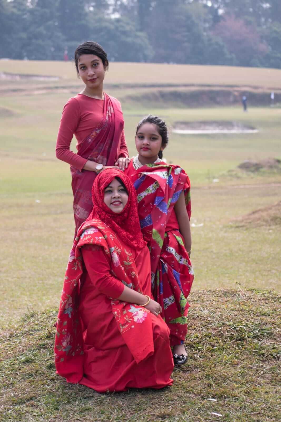 Golf Links, Golf Course, Shillong.