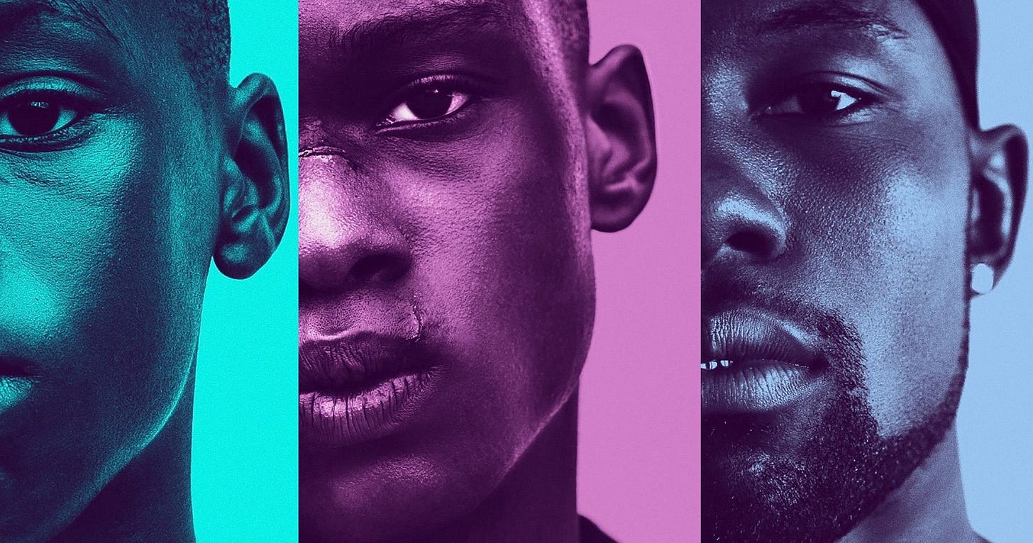 Moonlight: 10 Most Memorable Quotes From The Film | ScreenRant
