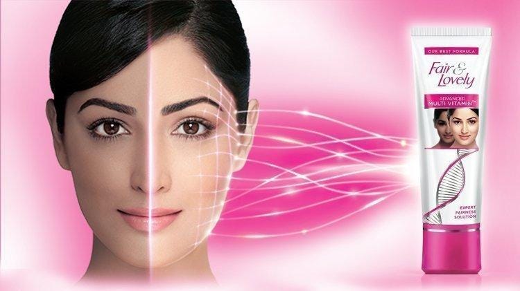 'Fair' to be axed from Fair and Lovely cream | NRI Pulse