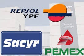 Sacyr a punto de cerrar la venta de un 8% de Repsol