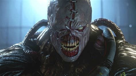5 Scariest Resident Evil Monsters (& 5 That Are Just Silly) | Game-Thought.com