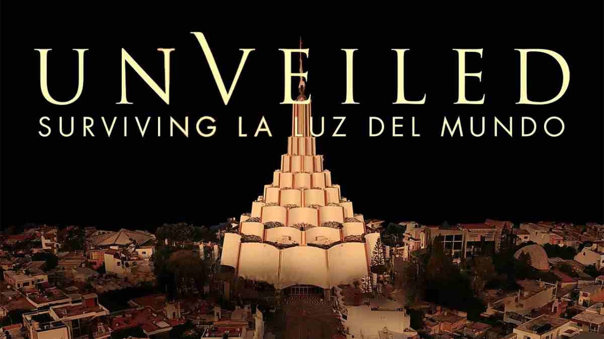 Unveiled: Surviving La Luz Del Mundo" HBO Max Release Date; When Does It  Start? // NextSeasonTV
