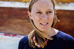 Picture of Dr Jo Preston