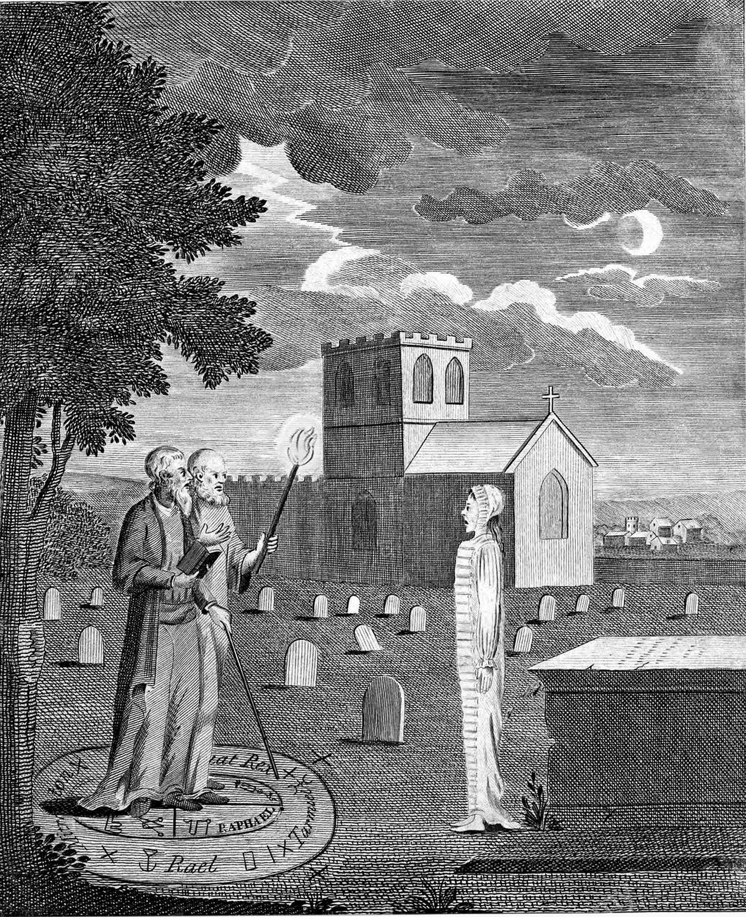File:John Dee und Edward Kelley – Totenbeschwörung.jpg - Wikimedia Commons