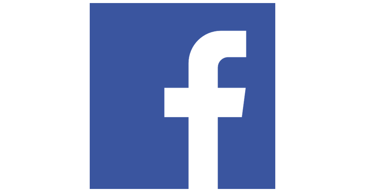 Facebook - Kostenlose sozialen medien Icons